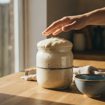 How to Tell When Sourdough Bulk Fermentation Is Done