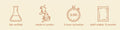 Trust badges: lab-verified, made in London, 2-hour activation, shelf-stable for 12 months.